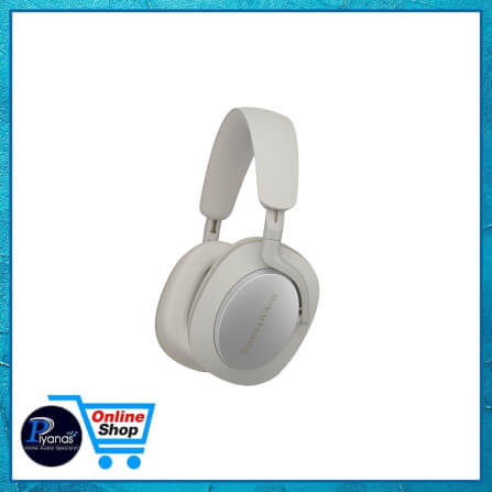 หูฟังไร้สาย Bowers & Wilkins : PX-7 S2e สีเทา_2